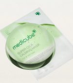 Medicube - Super Cica Calming Mask