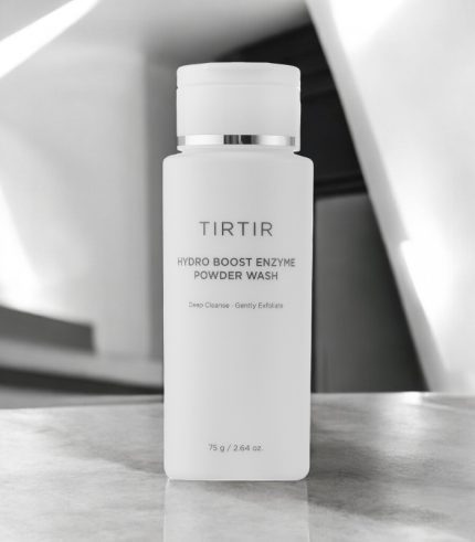 TIRTIR - Hydro Boost Enzyme Powder Wash