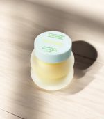 Tocobo - Lemon Sugar Scrub Lip Mask - 20ml