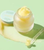 Tocobo - Lemon Sugar Scrub Lip Mask - 20ml