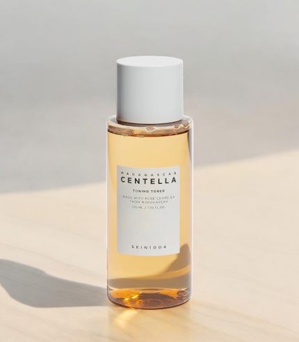 SKIN1004 - Madagascar Centella Toning Toner