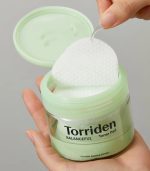 Torriden - Balanceful - Cica Toner Pad