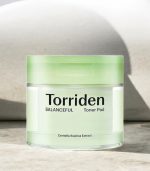 Torriden - Balanceful - Cica Toner Pad