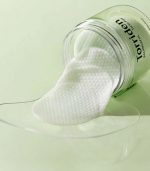 Torriden - Balanceful - Cica Toner Pad