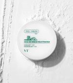 VT Cosmetics - Cica No-Sebum Mild Powder