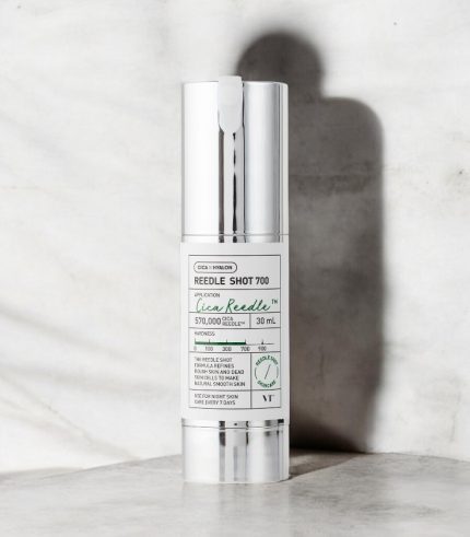 VT Cosmetics - Reedle Shot 700