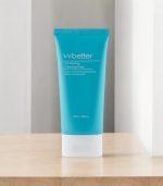 Vvbetter 5.5 Soothing Cleansing Foam