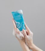 Vvbetter 5.5 Soothing Cleansing Foam