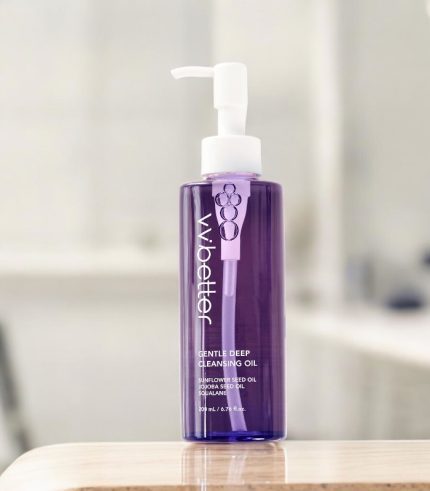 Vvbetter - Gentle Deep Cleansing Oil