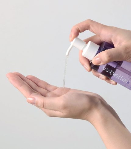 Vvbetter - Gentle Deep Cleansing Oil