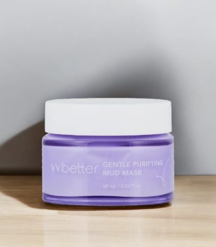 Vvbetter Gentle Purifying Mud Mask