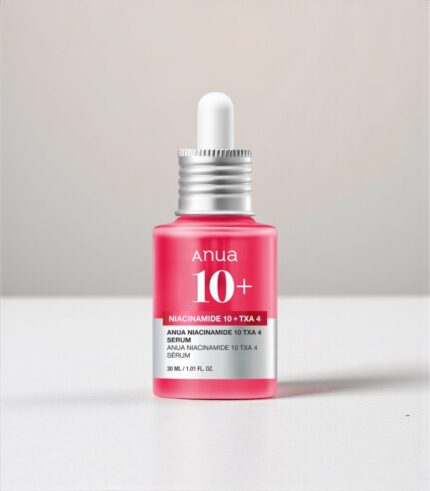 anua txa serum