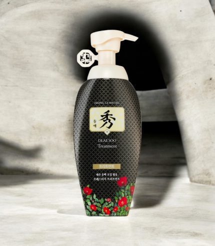 DAENG GI MEO RI Dlae Soo Hair Loss Care Treatment