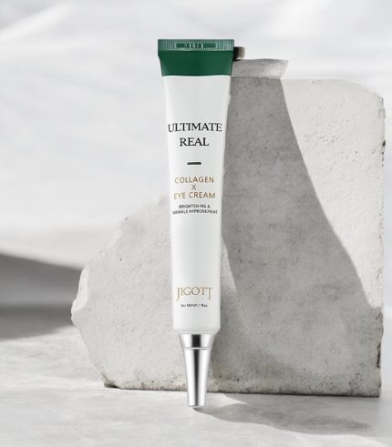 JIGOTT Ultimate Real Collagen Eye Cream 50 ml