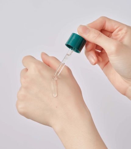 Round Lab - Pine Calming Cica Ampoule