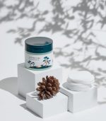 ROUND LAB - Pine Calming Cica Pad