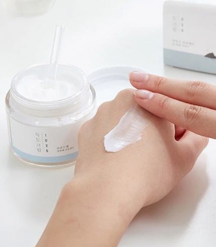 round-lab-1025-dokdo-cream