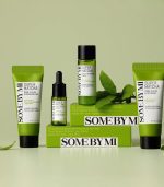Some By Mi - Super Matcha Pore Care - Starter Kit