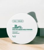 VT Cosmetics - Cica No-Sebum Mild Powder