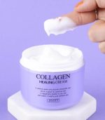 Jigott Collagen Healing Cream 100 ml