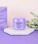 Jigott Collagen Healing Cream 100 ml