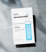 MISSHA Mascure Calming Solution Sheet Mask