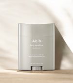 Abib - Airy Sunstick Smoothing Bar - Filter Cream Stick - 23g