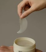 Abib - Collagen Eye Patch Jericho Rose Jelly