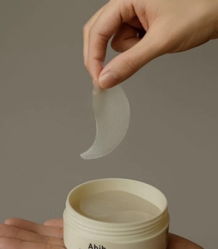 Abib - Collagen Eye Patch Jericho Rose Jelly