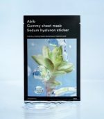 Abib - Gummy Sheet Mask Hyaluron Sticker