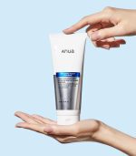 Anua - 8 Hyaluronic Acid Hydrating Gentle Foaming Cleanser