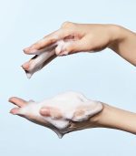 Anua - 8 Hyaluronic Acid Hydrating Gentle Foaming Cleanser