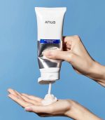 Anua - 8 Hyaluronic Acid Hydrating Gentle Foaming Cleanser