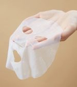 Anua - Heartleaf 80 Moisture Soothing Ampoule Mask