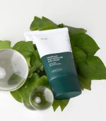 Anua Heartleaf Silky Moisture Sun Cream