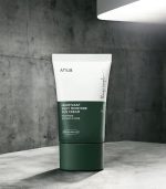 Anua Heartleaf Silky Moisture Sun Cream