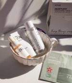 Anua - Heartleaf Soothing Trial Kit