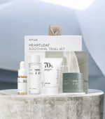 Anua - Heartleaf Soothing Trial Kit