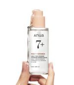 Anua - Rice 7 Ceramide Hydrating Barrier Serum