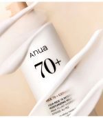 Anua - Rice 70 Intensive Moisturizing Milk