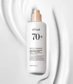 Anua - Rice 70 Intensive Moisturizing Milk