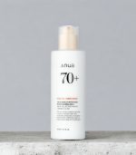 Anua - Rice 70 Intensive Moisturizing Milk
