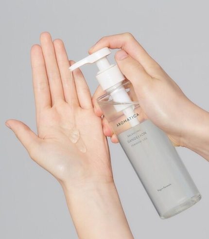 Aromatica - Dandelion Feminine Gel