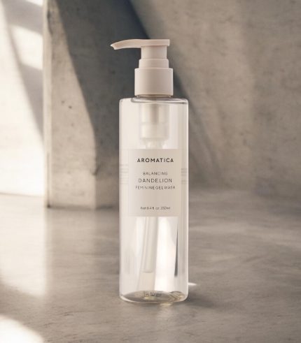 Aromatica - Dandelion Feminine Gel