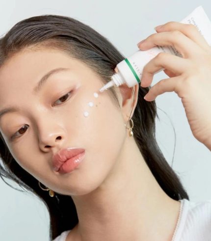 Axis-y - Complete No-Stress Physical Sunscreen SPF50+/PA++++