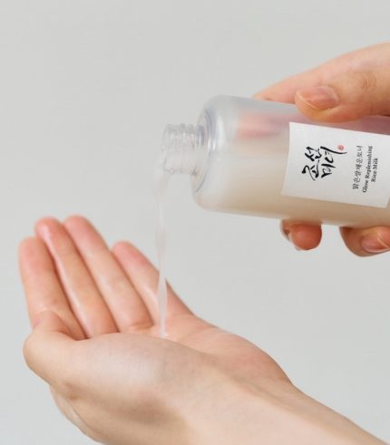 Beauty of Joseon - Glow Replenishing Rice Milk