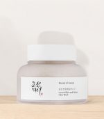 Beauty of Joseon - Ground Rice and Honey Glow Mask - 150 ml