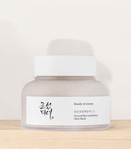 Beauty of Joseon - Ground Rice and Honey Glow Mask - 150 ml