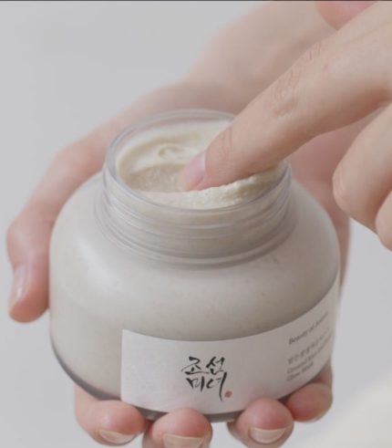 Beauty of Joseon - Ground Rice and Honey Glow Mask