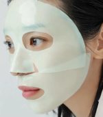 Abib - Collagen Gel Mask Heartleaf Jelly